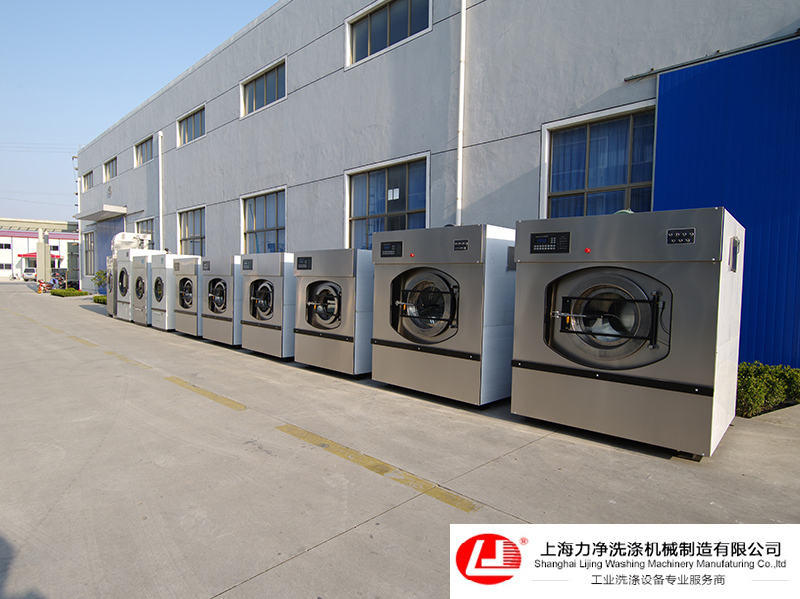 全自動洗脫機不能高脫具體故障表現為洗滌、漂洗、中脫、均布等功能均正常，但循環至高脫程序時，機器就自動停機，對于這個故障究竟是怎么回事呢?我們又該怎么解決呢?