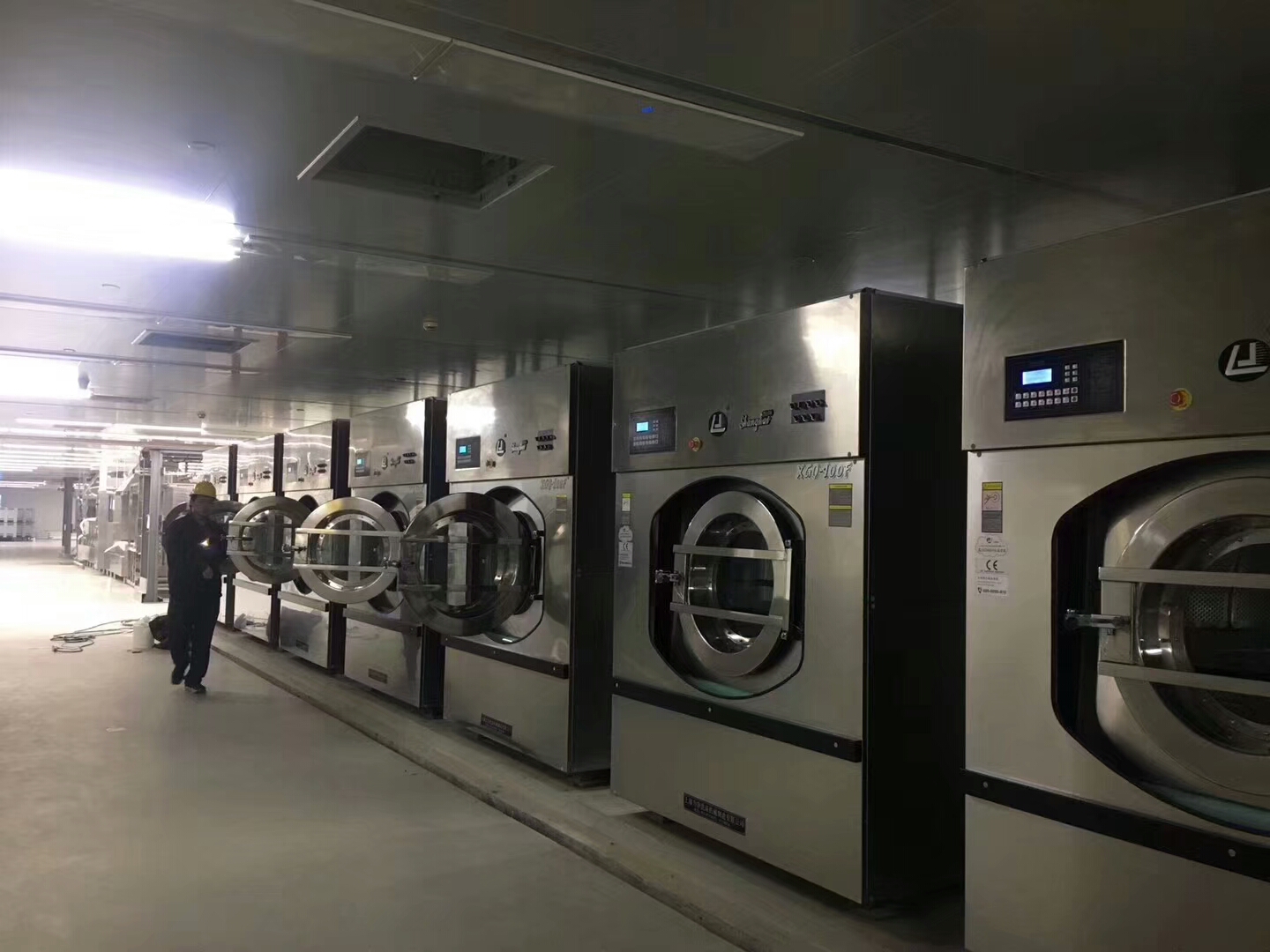全自動洗脫機 全自動洗脫機
