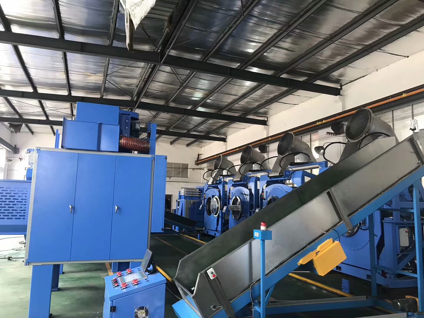 全自動洗脫機 全自動洗脫機